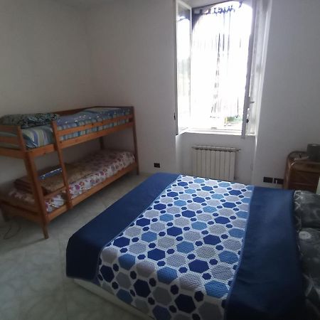 Apartmán Casa Albarosa, 10 Min Walk Train Station, Free Parking. La Spezia Exteriér fotografie
