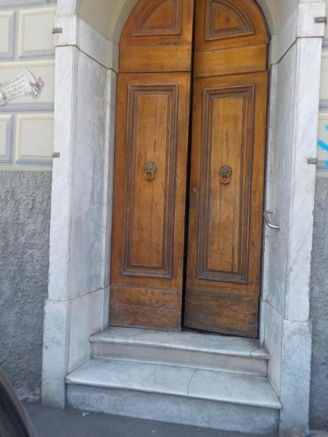 Apartmán Casa Albarosa, 10 Min Walk Train Station, Free Parking. La Spezia Exteriér fotografie