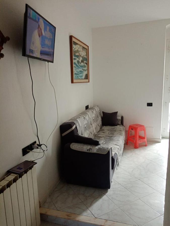 Apartmán Casa Albarosa, 10 Min Walk Train Station, Free Parking. La Spezia Exteriér fotografie