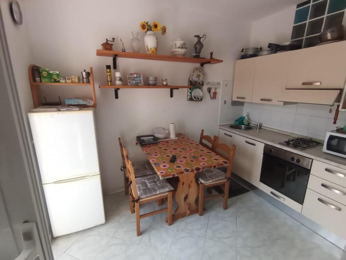 Apartmán Casa Albarosa, 10 Min Walk Train Station, Free Parking. La Spezia Exteriér fotografie