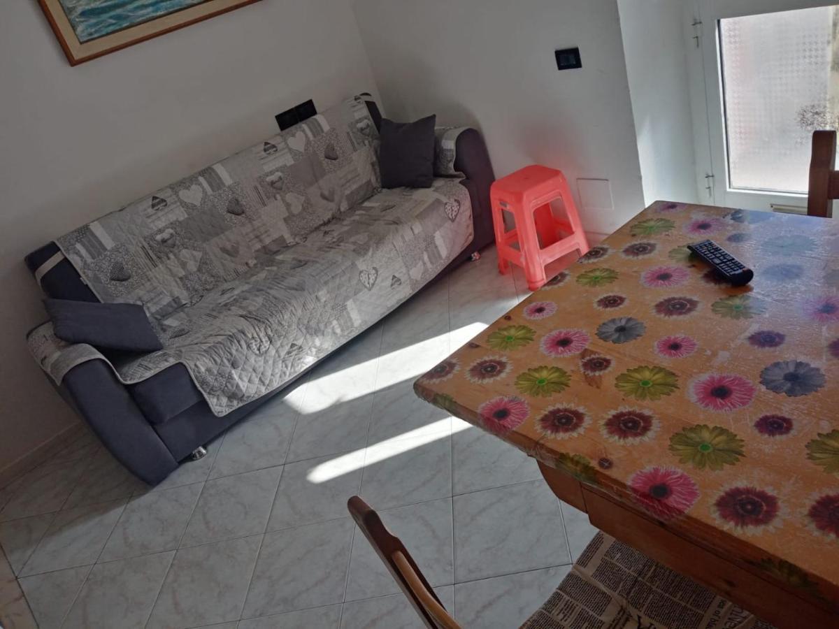 Apartmán Casa Albarosa, 10 Min Walk Train Station, Free Parking. La Spezia Exteriér fotografie