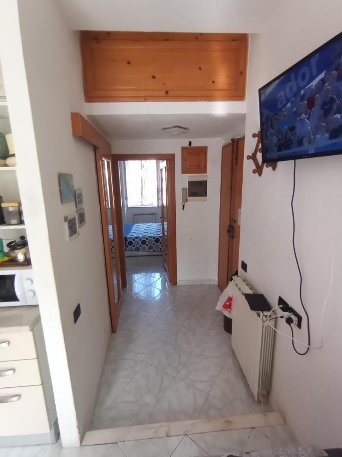 Apartmán Casa Albarosa, 10 Min Walk Train Station, Free Parking. La Spezia Exteriér fotografie