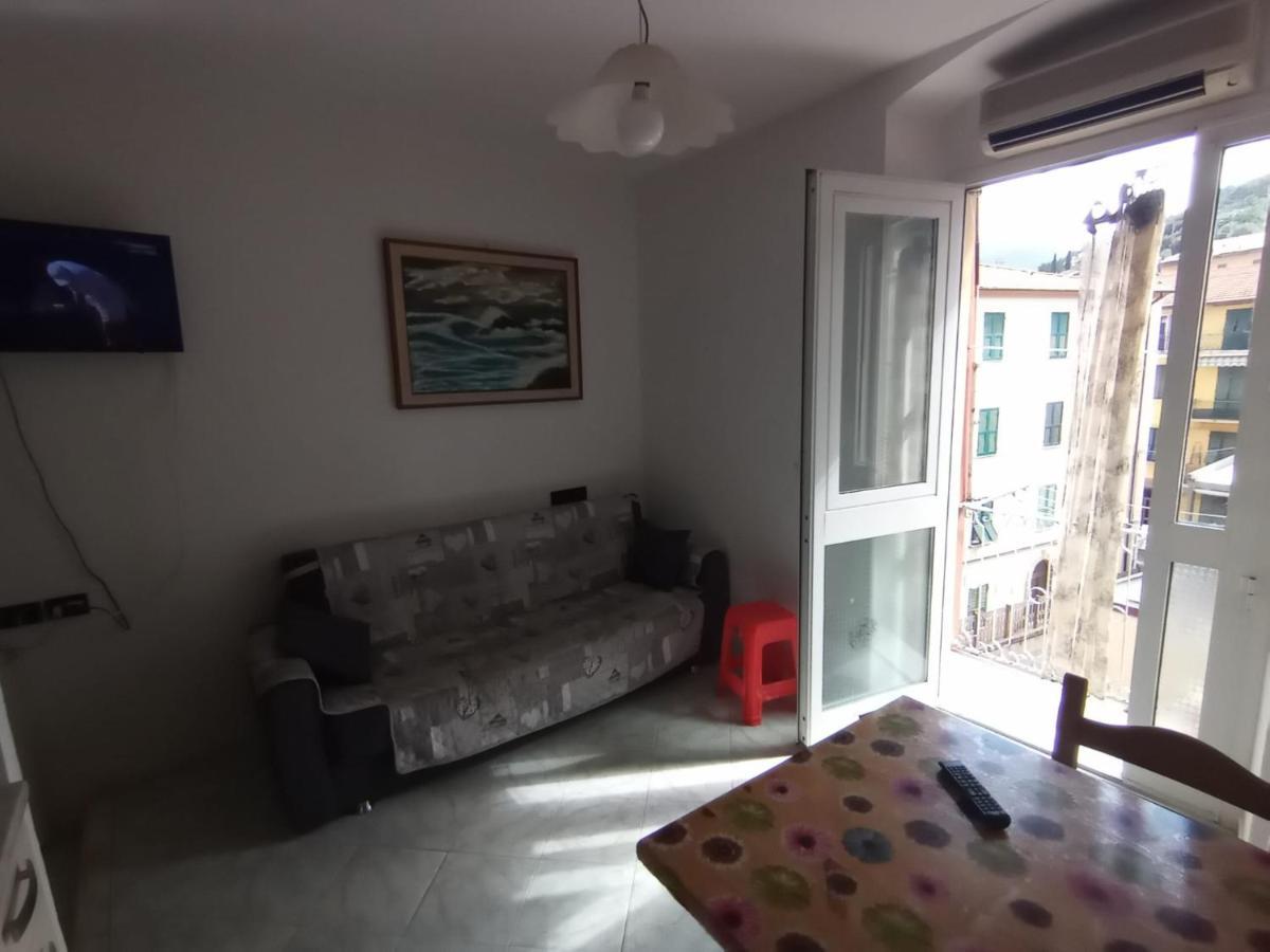 Apartmán Casa Albarosa, 10 Min Walk Train Station, Free Parking. La Spezia Exteriér fotografie