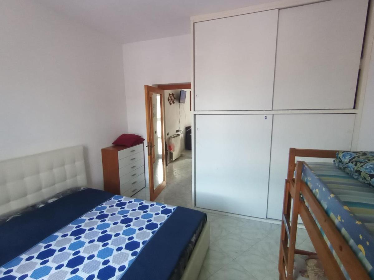 Apartmán Casa Albarosa, 10 Min Walk Train Station, Free Parking. La Spezia Exteriér fotografie