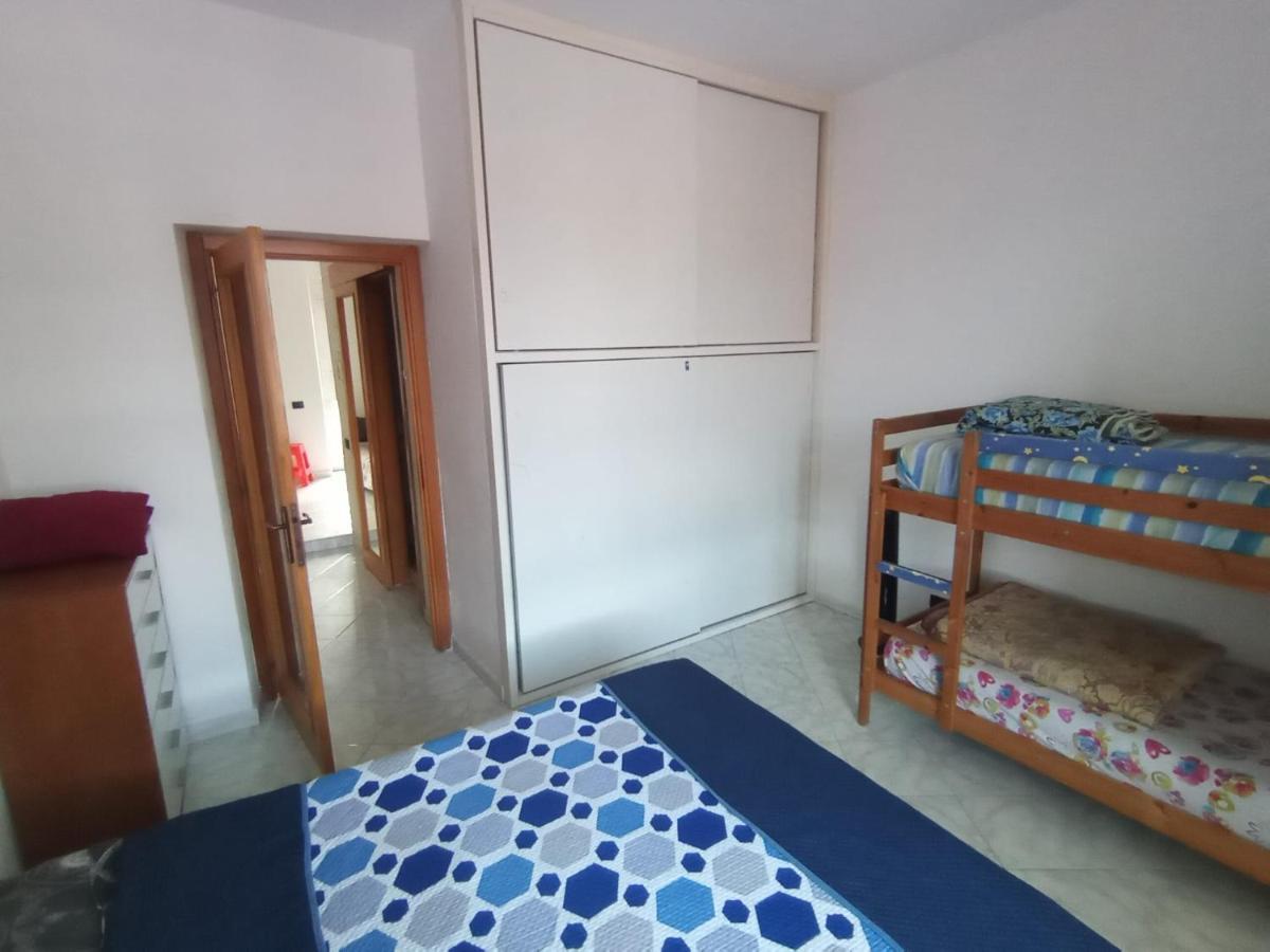 Apartmán Casa Albarosa, 10 Min Walk Train Station, Free Parking. La Spezia Exteriér fotografie