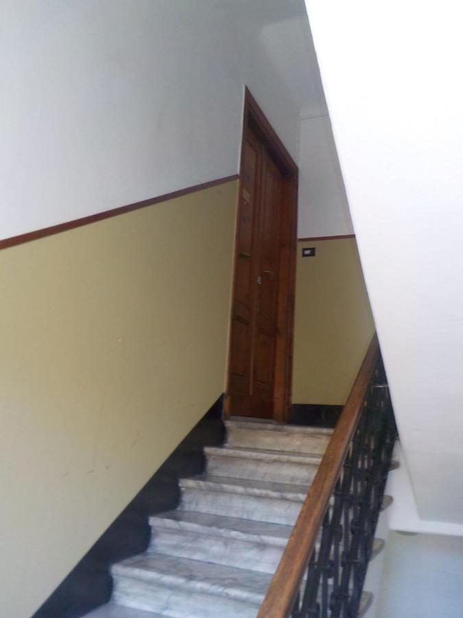 Apartmán Casa Albarosa, 10 Min Walk Train Station, Free Parking. La Spezia Exteriér fotografie