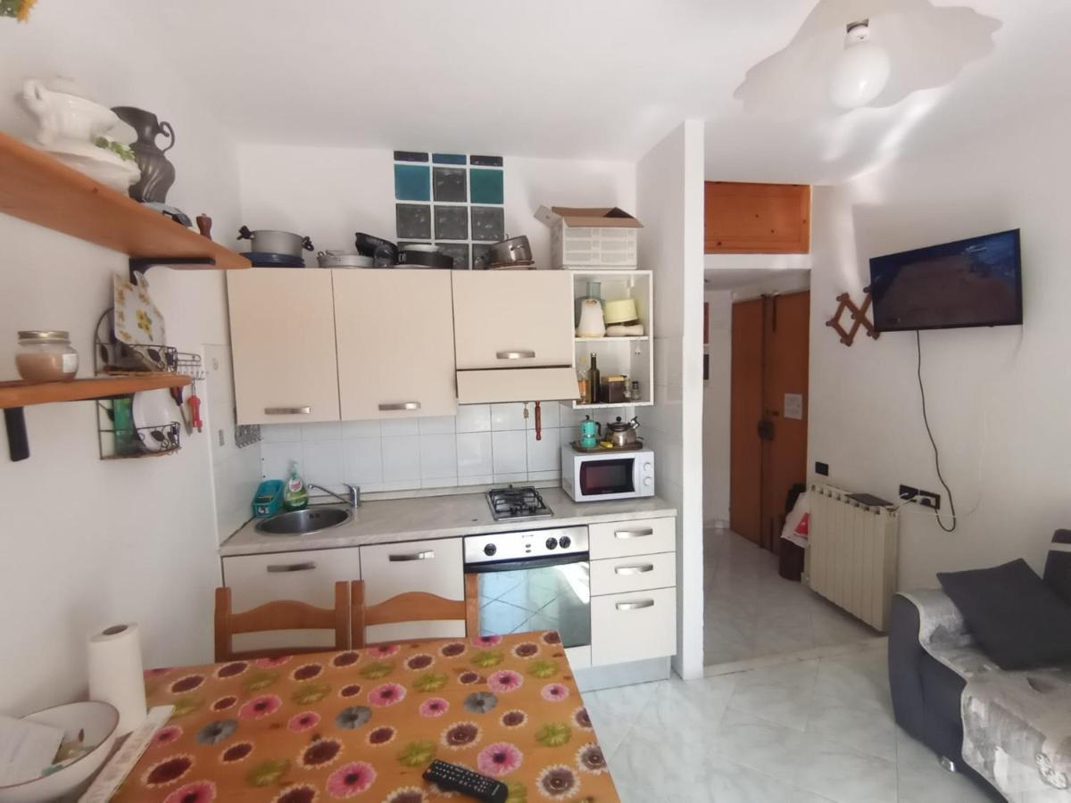 Apartmán Casa Albarosa, 10 Min Walk Train Station, Free Parking. La Spezia Exteriér fotografie