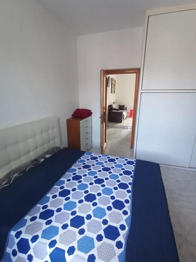 Apartmán Casa Albarosa, 10 Min Walk Train Station, Free Parking. La Spezia Exteriér fotografie
